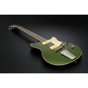 Yamaha Revstar RS502T Bowden Green