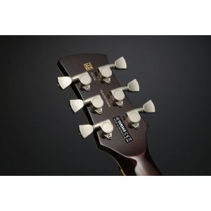 Yamaha Revstar RS502T Bowden Green