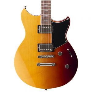Yamaha Revstar RSP20 Sunset Burst