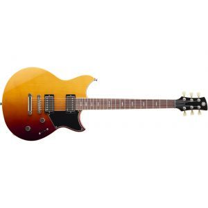 Yamaha Revstar RSP20 Sunset Burst
