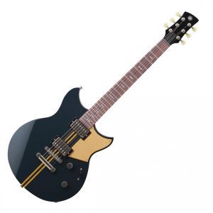 Yamaha Revstar RSP20X Rusty Brass Charcoal