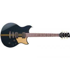 Yamaha Revstar RSP20X Rusty Brass Charcoal