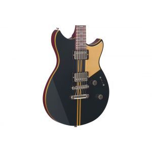 Yamaha Revstar RSP20X Rusty Brass Charcoal
