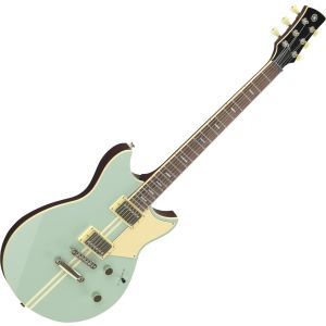Yamaha RSS20 Sonic Blue