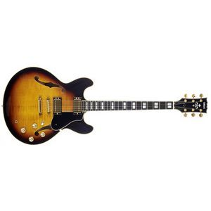 Yamaha SA 2200 Brown Sunburst