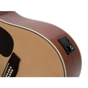 Dimavery DR 612 Natural