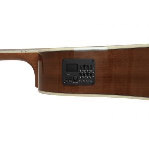 Dimavery DR 612 Natural