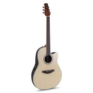 Applause By Ovation AB24-4S Natural