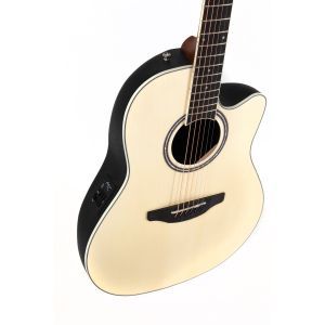 Applause By Ovation AB24-4S Natural