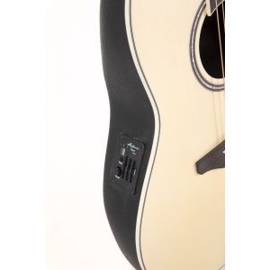 Applause By Ovation AB24-4S Natural