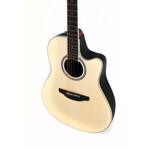 Applause By Ovation AB24-4S Natural