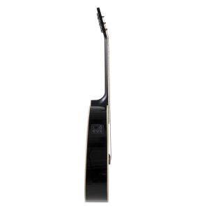 Applause By Ovation AED96-5HG Black Gloss Electro