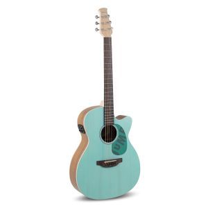 Applause By Ovation Jump OM CE Celeste