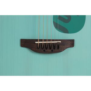 Applause By Ovation Jump OM CE Celeste