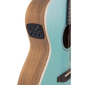 Applause By Ovation Jump OM CE Celeste