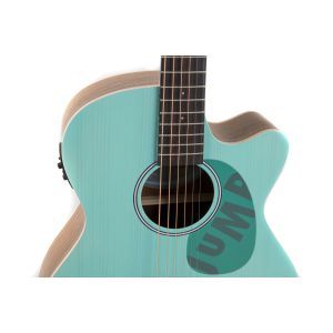 Applause By Ovation Jump OM CE Celeste