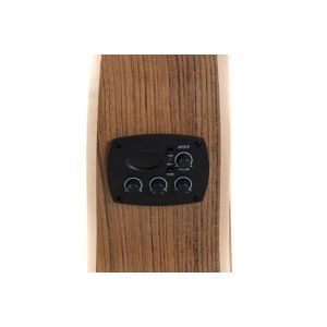 Applause By Ovation Jump OM CE Celeste