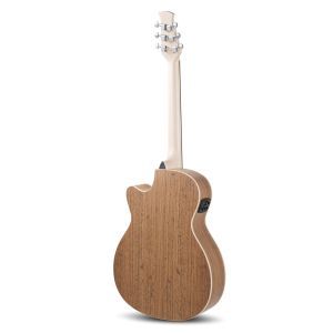 Applause By Ovation Jump OM CE Celeste