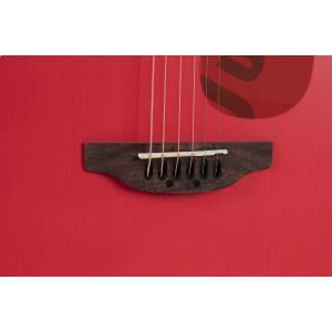 Applause By Ovation Jump OM CE Lipstick