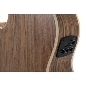 Applause By Ovation Jump OM CE Lipstick