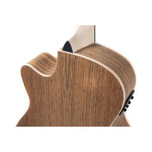 Applause By Ovation Jump OM CE Lipstick