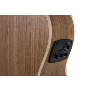 Applause By Ovation Jump OM CE Peach