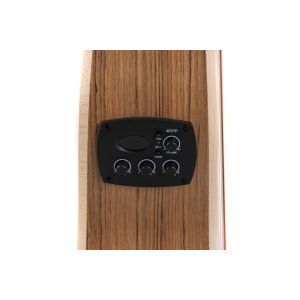 Applause By Ovation Jump OM CE Peach