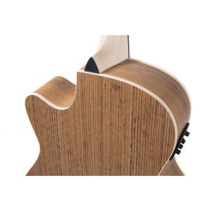 Applause By Ovation Jump OM CE Lagoon