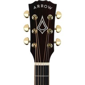 Arrow J CE SIT/RW Sitka/Palisander