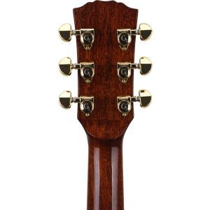 Arrow J CE SIT/RW Sitka/Palisander