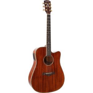 Arrow Platinum D CE MH/MH Mahon/Mahogany