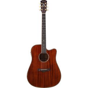 Arrow Platinum D CE MH/MH Mahon/Mahogany
