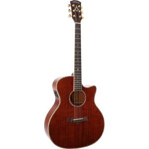 Arrow Platinum Elite A CE MH/MH Mahon/Mahogany