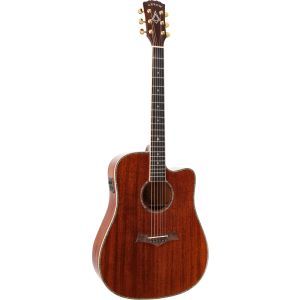 Arrow Platinum Elite D CE MH/MH Mahon/Mahogany
