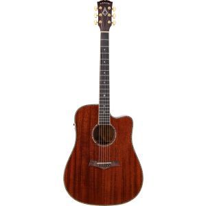 Arrow Platinum Elite D CE MH/MH Mahon/Mahogany