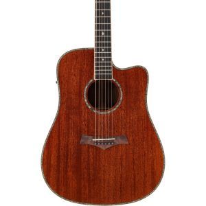 Arrow Platinum Elite D CE MH/MH Mahon/Mahogany