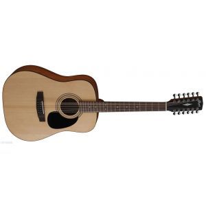 Cort AD810 12 Open Pore