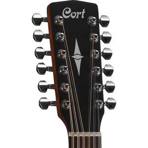 Cort AD810 12 Open Pore