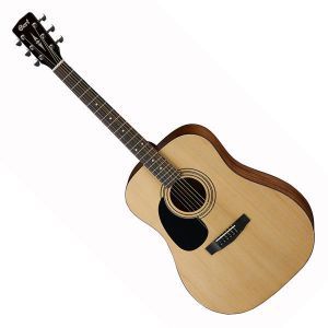 Cort AD810LH Open Pore