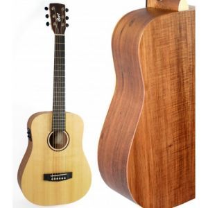 Cort ADMini Open Pore