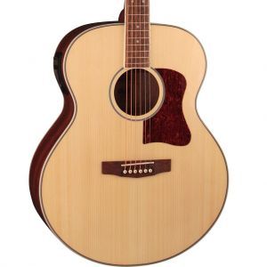 Cort CJ MEDX Natural