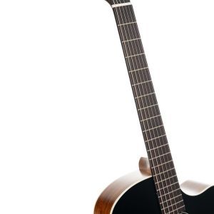 Cort Core GA FKoa Light Burst Semi Gloss with Bag