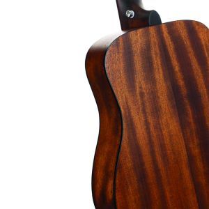 Cort Earth GO Open Pore Brown Burst