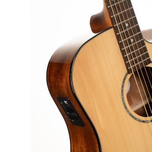 Cort Earth60 CE Natural