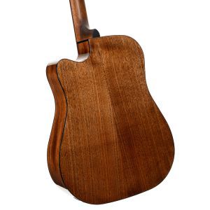 Cort Earth60 CE Natural