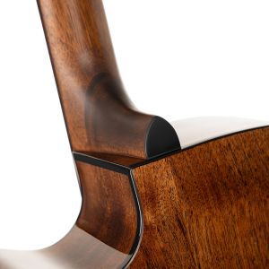 Cort Earth60 CE Natural