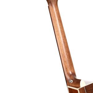 Cort ES-GA4-Special Brown Burst Semi Gloss
