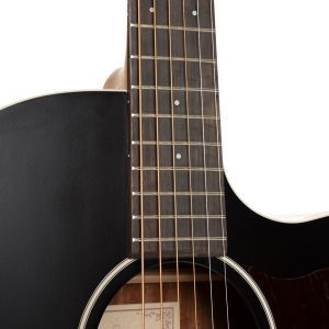 Cort GA1E Open Pore Sunburst