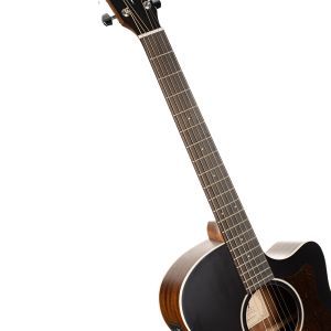 Cort GA1E Open Pore Sunburst