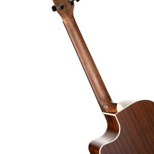 Cort GA1E Open Pore Sunburst